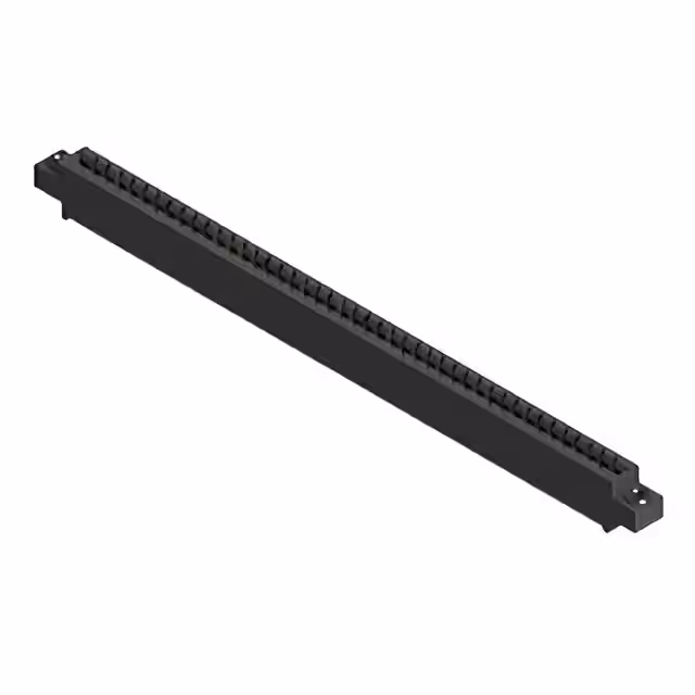 387-043-524-603 EDAC Inc.  Edgeboard Connectors